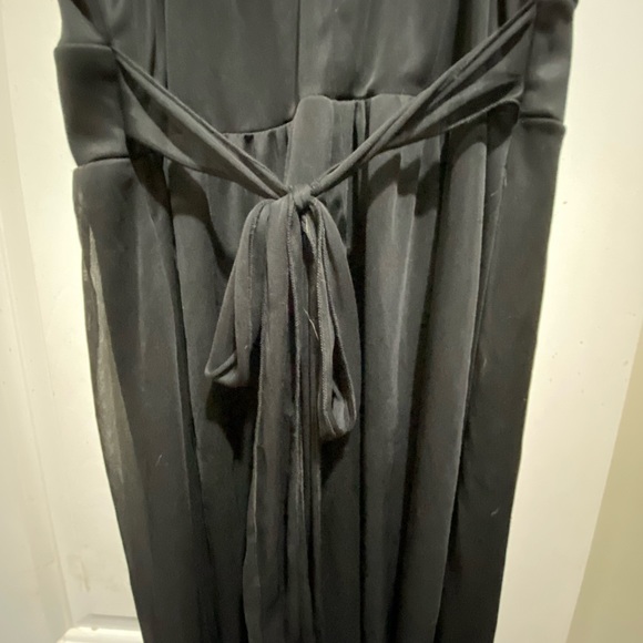 black dress - Picture 11 of 12